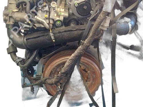 Motor VW PASSAT B8 Variant (3G5, CB5) 2.0 TDI 4motion | BP31583020M1 