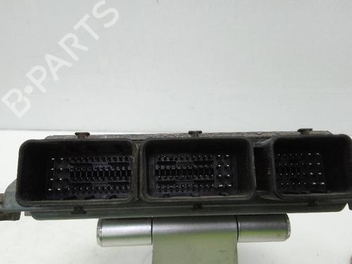 Electronic module NISSAN QASHQAI / QASHQAI +2 I (J10, NJ10, JJ10E) 2.0 dCi | BP23559541M83 