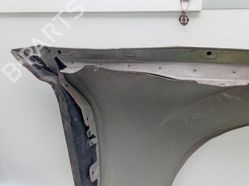 Left front fenders MERCEDES-BENZ S-CLASS (W221, V221) S 350 (221.056, 221.156) | BP18839704C41 