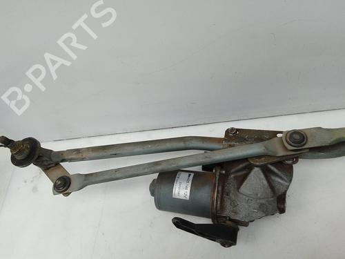 Front wiper motor MERCEDES-BENZ SPRINTER 3,5-t Platform/Chassis (B907, B910) 314 CDI (910.131, 910.133, 910.030) | BP28144985M29 