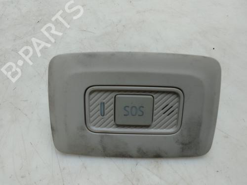 Switch DACIA SANDERO III 1.0 TCe LPG | BP29708313I30 