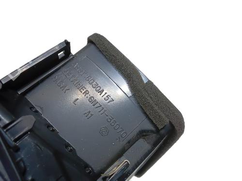 Air vent MITSUBISHI ASX (GA_W_) 1.8 DI-D (GA6W) | BP35775826I21  - Image 6