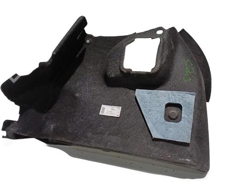 Boot lining CITROËN C3 III (SX) 1.5 BlueHDi 100 (SXYHYP, SXYHTU) | BP38232866I3 - Image 3