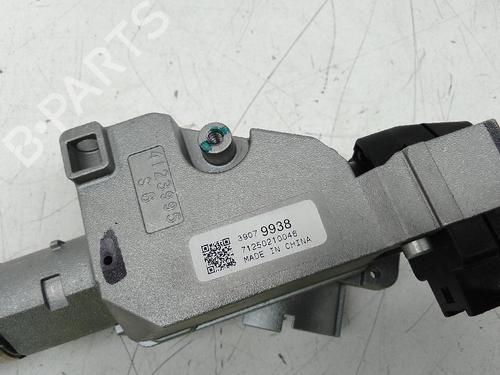 Ignition barrel OPEL ASTRA K (B16) 1.6 CDTi (68) | BP19179335M48 