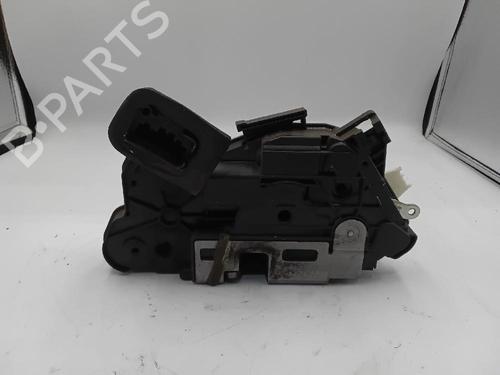 Used Front left lock SEAT LEON ST (5F8) [2012-2020]  26314504