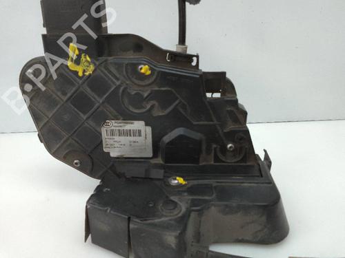 Rear left lock LAND ROVER DISCOVERY III (L319) 2.7 TD 4x4 | BP23998105C100