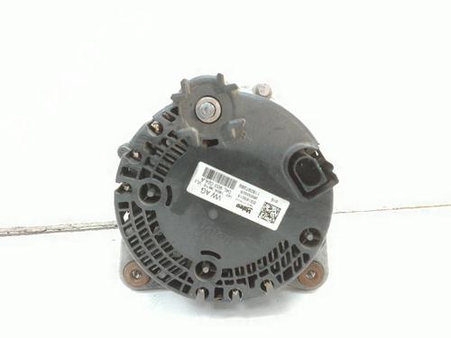 Alternator AUDI A4 B9 Avant (8W5, 8WD)  | BP18597218M7 
