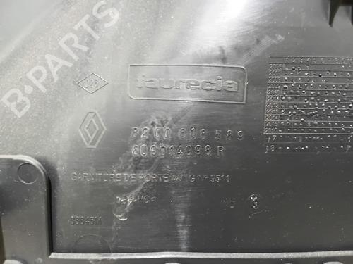 Front left panel RENAULT KANGOO Express (FW0/1_) 1.5 dCi 75 (FW07, FW10, FW04) | BP36219189C58  - Image 6