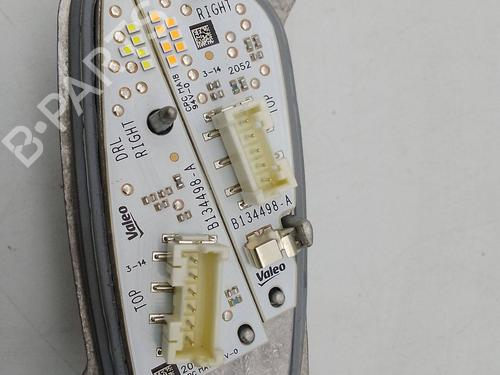 Electronic module SEAT LEON (KL1, KLG) 1.5 TSI | BP28146881M83 
