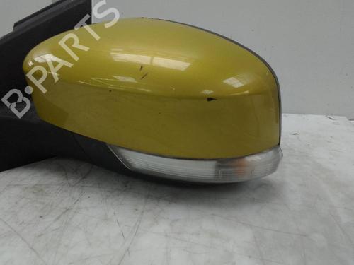 Left mirror FORD FOCUS III 1.6 Ti | BP18970913C26 