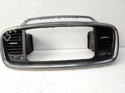 Luftventilen KIA SORENTO III (UM) 2.2 CRDi (200 hp) 18587194