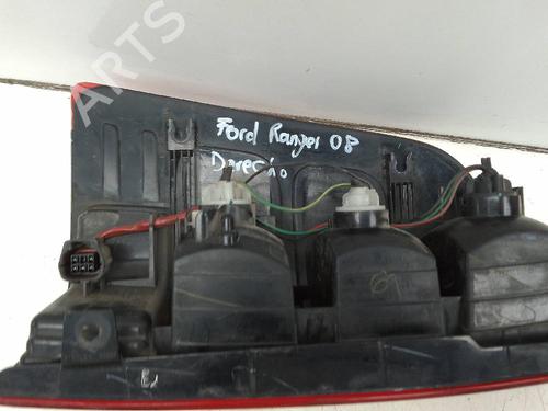 Right taillight FORD RANGER (ET) 2.5 TDCi 4x4 | BP18785837C35 