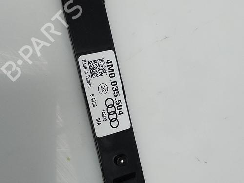 Elektronisk modul PORSCHE TAYCAN (Y1A) Electric (Y1AAA1, Y1AAI1) | BP28144350M83