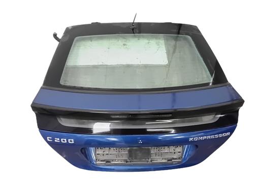 Bagklap CC/Kombi-Coupé Bagklap CC/Kombi-Coupé 39529805 39529805