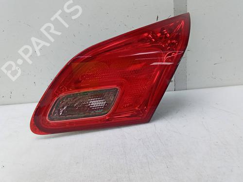Used Right tailgate light Right tailgate light OPEL ASTRA J (P10) 1.4 (68) (100 hp) 19642976 19642976