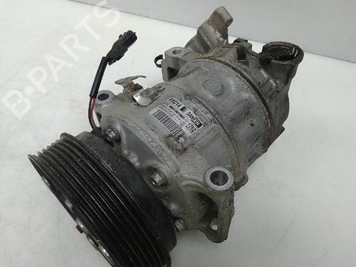 Used Other RENAULT GRAND SCÉNIC IV (R9_) 1.5 dCi 110 (R9A3) (110 hp) 23998322