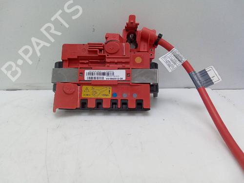 Used Electronic module BMW X1 (E84) [2009-2015]  26158449