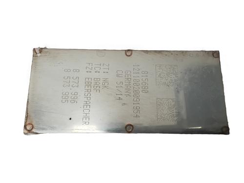 Particulate filter MINI MINI (F56) One D | BP34647015M81 - Image 2