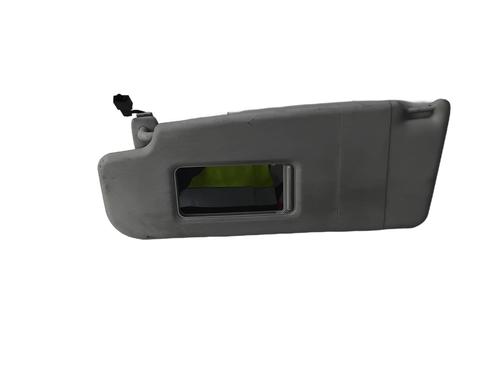 Left sun visor VW GOLF VI (5K1) 2.0 TDI | BP23882765I1 - Image 2