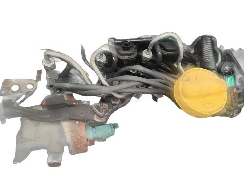 Engine RENAULT KANGOO / GRAND KANGOO II (KW0/1_) 1.5 dCi 90 (KW05, KW08, KW0G, KW11) | BP36294419M1 - Image 6