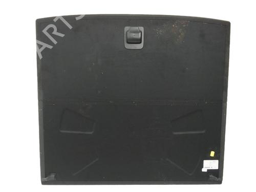 Luggage compartment floor AUDI Q5 (8RB) 2.0 TDI quattro | BP31038175I33