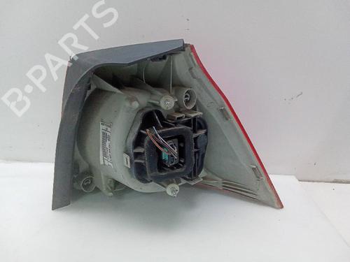 Used Left taillight VW GOLF V (1K1) 2.0 SDI (75 hp) 26159787