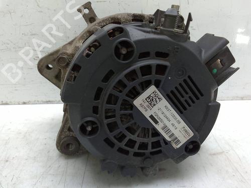 Alternator FORD TRANSIT CUSTOM V362 Van (FY, FZ) 2.0 EcoBlue | BP27816188M7 
