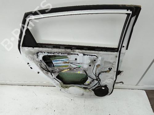 Left rear door TOYOTA PRIUS (_W3_) 1.8 Hybrid (ZVW30) | BP18586081C4