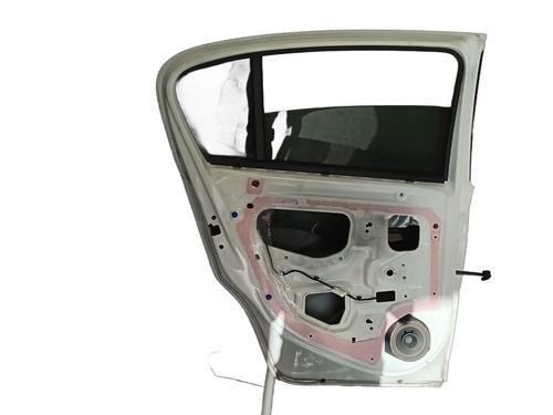 Dør venstre bagtil OPEL CORSA E (X15) 1.4 Turbo (08, 68) | BP34461189C4 - Image 2