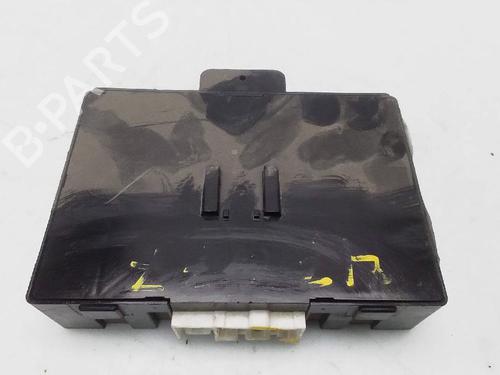 Elektronische module MAZDA 6 Saloon (GH) 2.0 MZR-CD (GH14) | BP23654075M83 