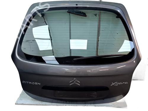 Used Tailgate Tailgate 36799603 36799603
