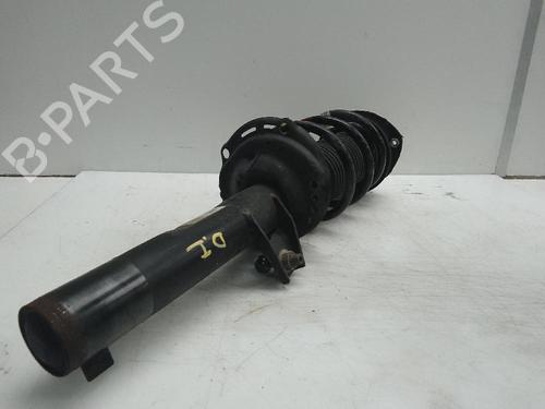 Venstre foran støtdemper VW T-ROC (A11, D11) 1.5 TSI (150 hp) 18595014