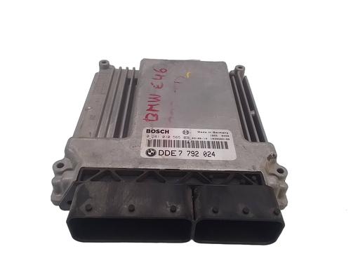 Used Engine control unit (ECU) Engine control unit (ECU) 23452024 23452024