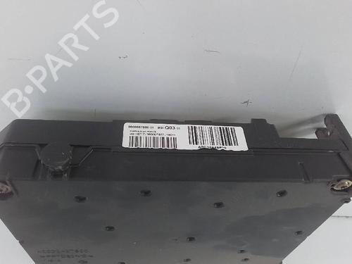 Used Fuse box PEUGEOT 308 II (LB_, LP_, LW_, LH_, L3_) 1.2 THP 130 (131 hp) 23440307