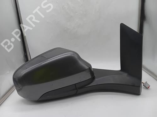 Right mirror FORD TOURNEO COURIER B460 MPV 1.5 EcoBlue | BP29995431C27 