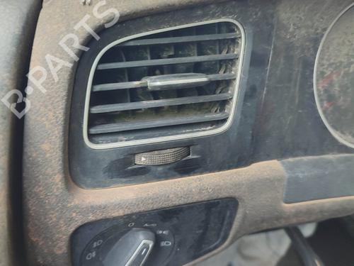 Used Air vent VW GOLF VII (5G1, BQ1, BE1, BE2) 1.6 TDI (110 hp) 28148362