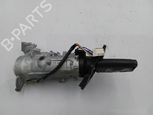 Clé de contact VW TIGUAN (5N_) 1.4 TSI (150 hp) 26949841