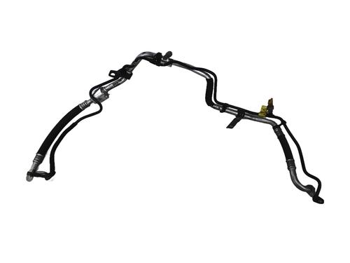Used AC pipe AC pipe PEUGEOT 208 II (UB_, UP_, UW_, UJ_) 1.5 BlueHDI 100 (102 hp) 34717492 34717492