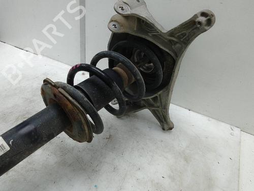 Used Right front shock absorber AUDI A4 Allroad B8 (8KH) 2.0 TFSI quattro (211 hp) 19105588
