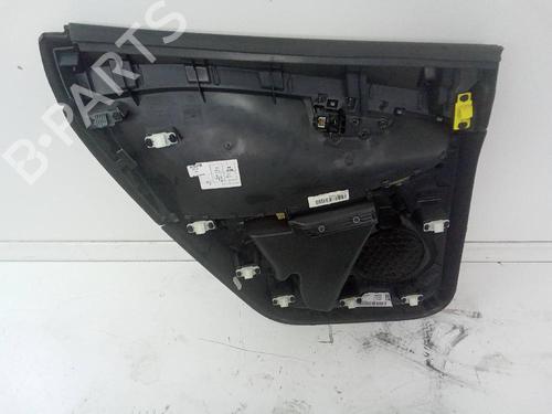 Used Rear right panel VOLVO V40 Hatchback (525) [2012-2019]  18578867