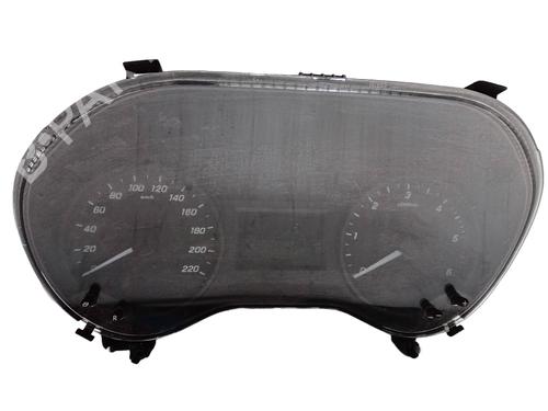 Used Instrument cluster Instrument cluster 34420138 34420138