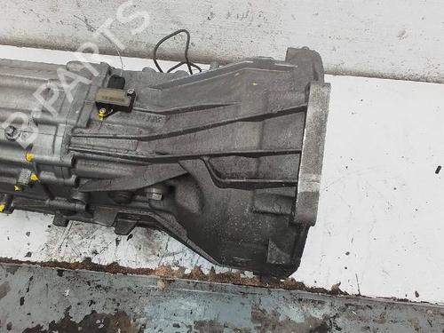 Gearbox BMW 1 (E87) 116 i | BP26157518M3 