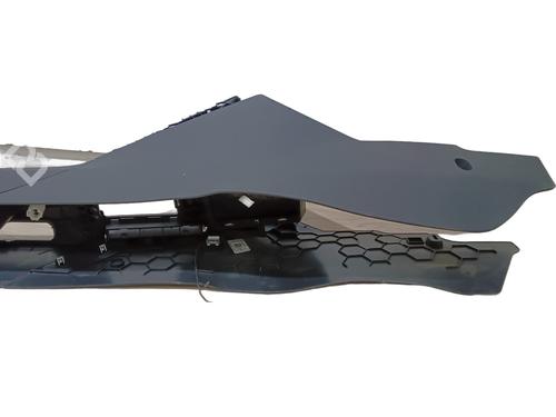 Middle console VW POLO VI (AW1, BZ1, AE1) 1.6 TDI | BP38558822I22 - Image 7