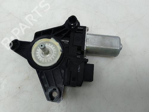 Right rear window motor MERCEDES-BENZ GLA-CLASS (X156) GLA 200 CDI / d (156.908) | BP21603022E22 