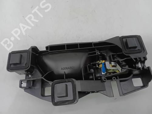 Front left interior door handle PEUGEOT RIFTER 1.5 BlueHDi 130 | BP29385573I13 