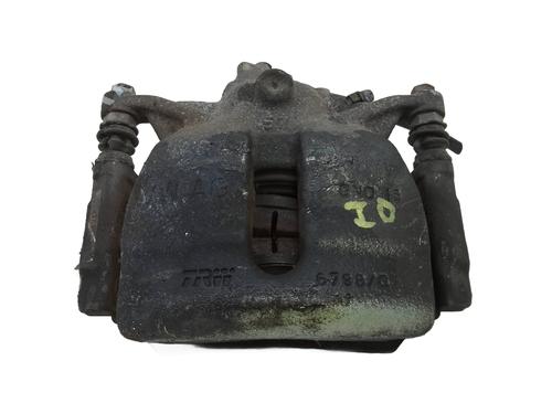 Left front brake caliper AUDI Q3 (F3B) 35 TFSI | BP28149749M105 - Image 2