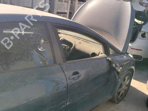 Used Wheel arch SEAT LEON (1P1) 1.9 TDI (105 hp) 19151712