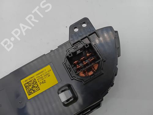 Climate control HYUNDAI i30 (PDE, PD, PDEN) 1.6 CRDi | BP28518364I5