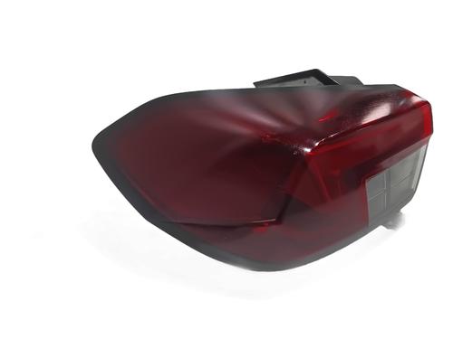 Left taillight OPEL CORSA F (P2JO) 1.5 (68) | BP36033316C34 - Image 3