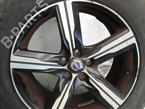 Used Rim Rim VOLVO XC60 I SUV (156) D4 (190 hp) 35753367 35753367